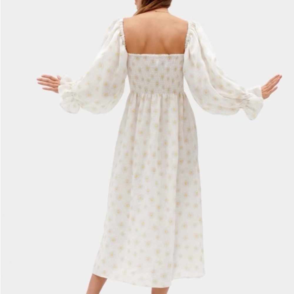 Like new! Anthropologie dress